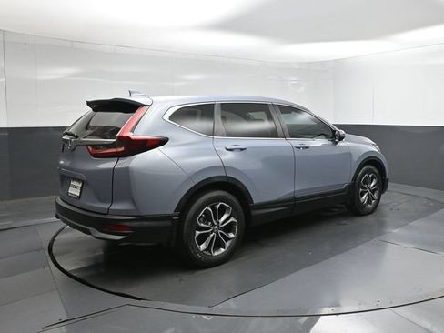 Used 2022 Honda CR-V EX image 8