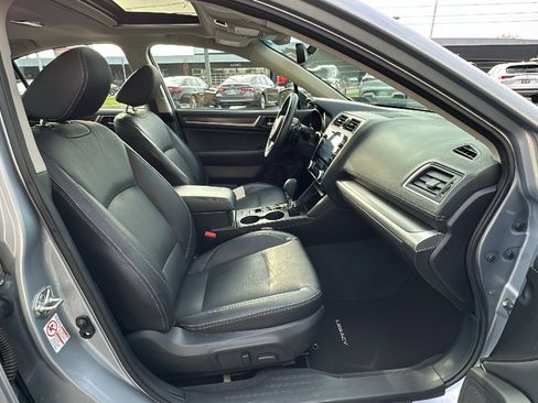 Used 2018 Subaru Legacy 2.5i Limited image 25