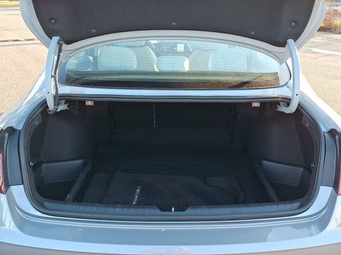 Certified 2023 Hyundai Sonata SEL w/ Preferred Accessory Package image 29