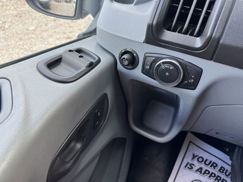 Used 2019 Ford Transit 150 148 Medium Roof image 12