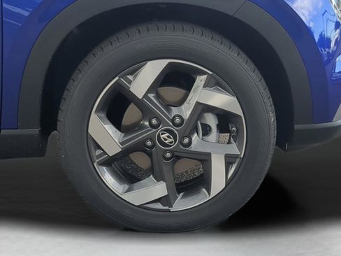 New 2026 Hyundai Venue SEL FWD image 30