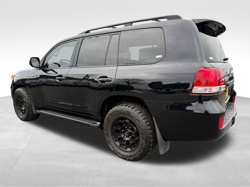 Used 2008 Toyota Land Cruiser image 7