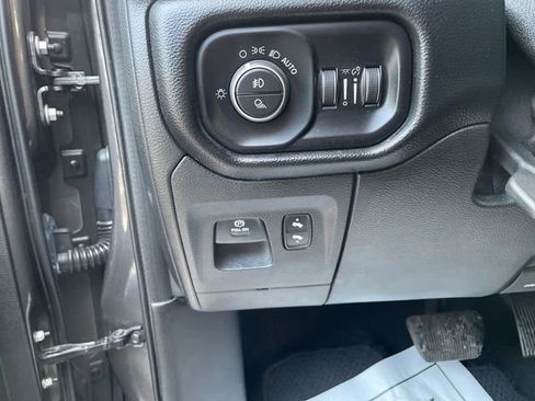 Used 2019 RAM 1500 Laramie w/ Bed Utility Group image 20