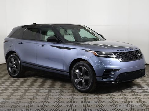 Used 2023 Land Rover Range Rover Velar R-Dynamic S image 61