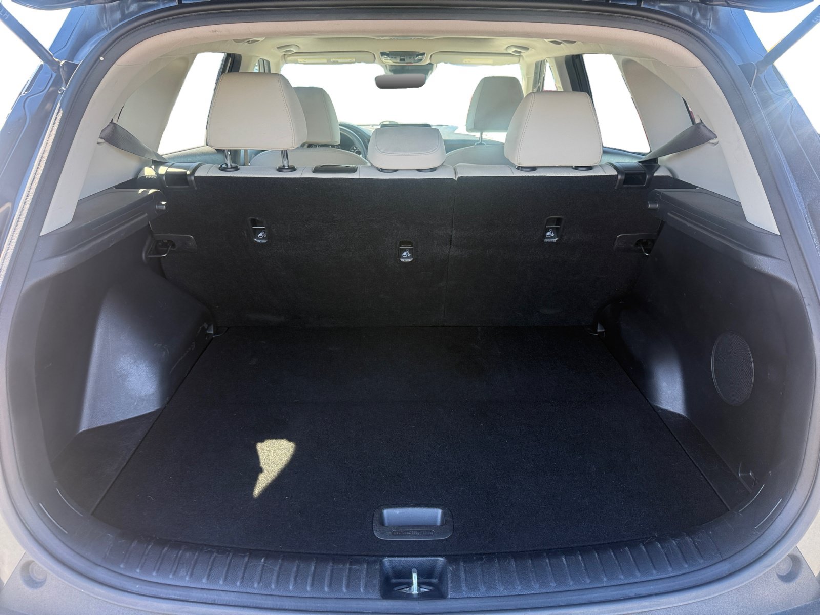 Used 2022 Kia Seltos SX w/ Sunroof Package AWD/4WD image 17