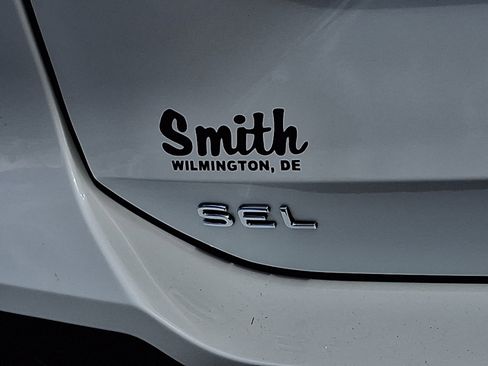 Certified 2025 Volkswagen Tiguan SEL R-Line AWD/4WD image 32