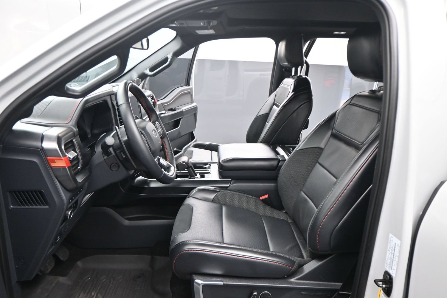 Used 2024 Ford F150 Raptor AWD/4WD image 22