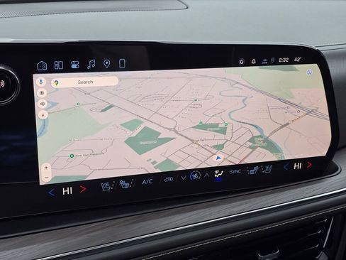 New 2026 Chevrolet Suburban Premier w/ Sun And Tow Package image 34