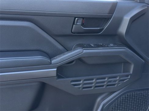 Used 2024 Toyota Tacoma SR5 w/ SR5 Upgrade Package image 26