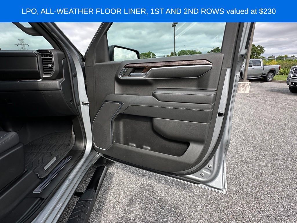 Used 2023 GMC Sierra 1500 Elevation AWD/4WD image 15