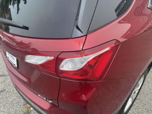 Used 2019 Chevrolet Equinox LT AWD/4WD image 11