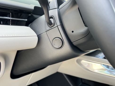 New 2026 Lincoln Nautilus Reserve image 12