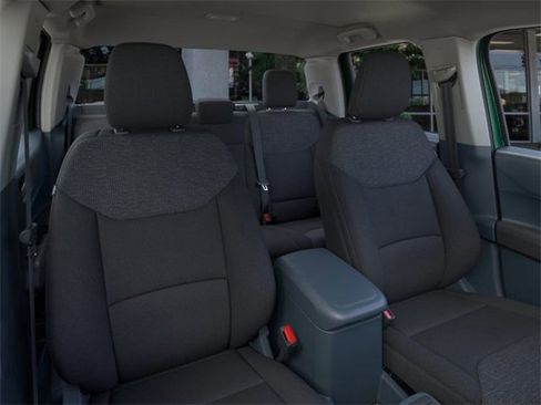 New 2025 Ford Maverick XL image 10