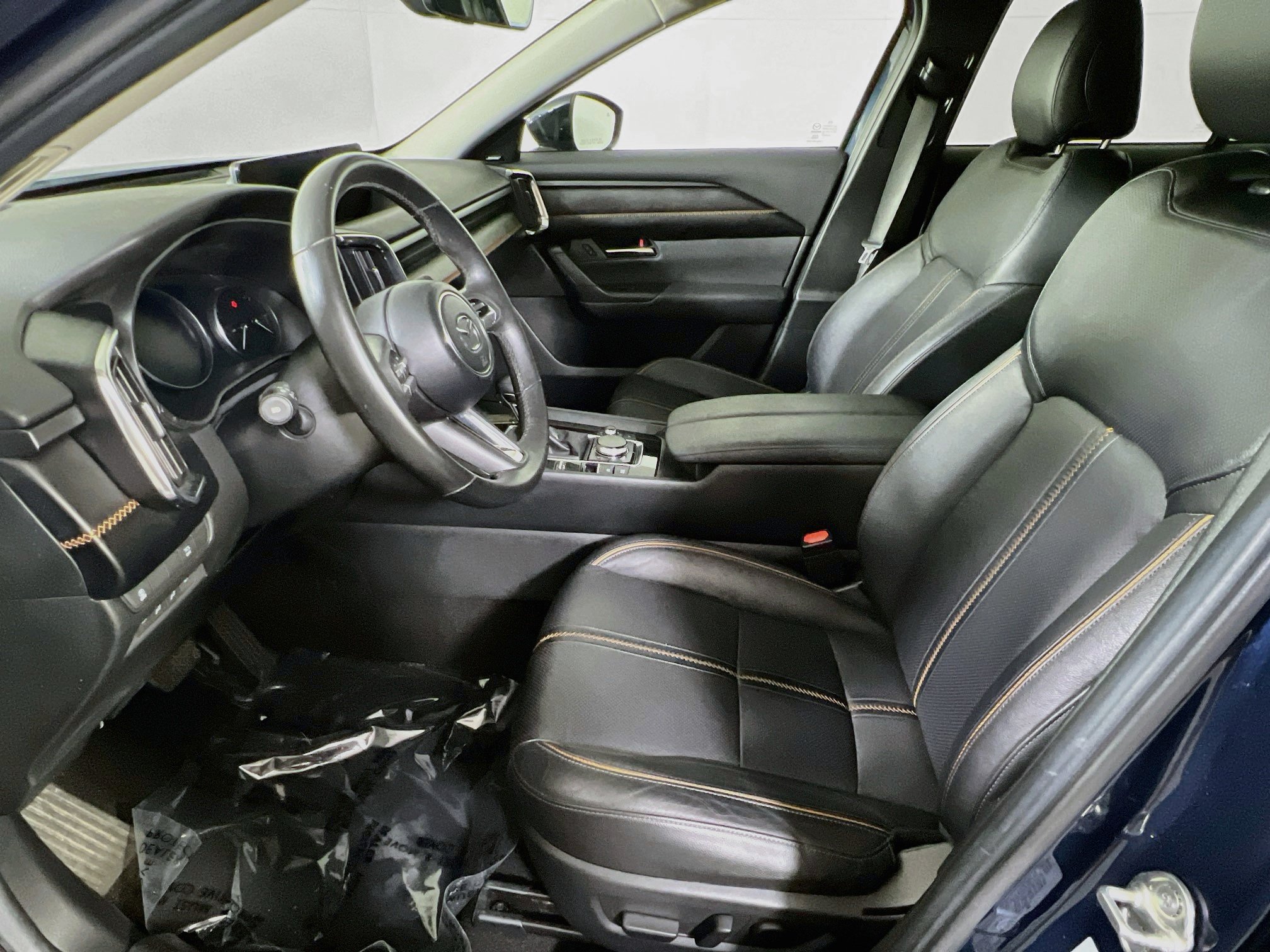 Used 2024 MAZDA CX-50 AWD 2.5 S w/ Weather Package image 20