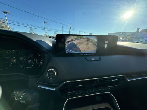 Used 2025 MAZDA CX-90 Plug-In Hybrid w/Premium Sport image 15