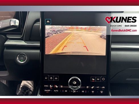 New 2026 GMC Terrain Elevation w/ Elevation Premium Package image 21