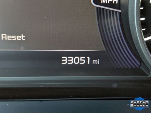 Used 2023 Kia Seltos SX w/ SX Sunroof Package image 22