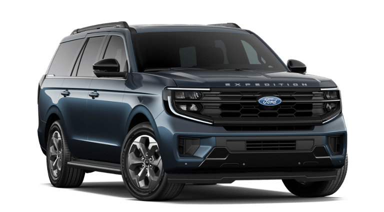 New 2027 Ford Expedition Active AWD/4WD image 27