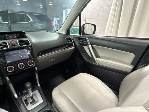 Used 2018 Subaru Forester 2.5i Limited AWD/4WD image 30