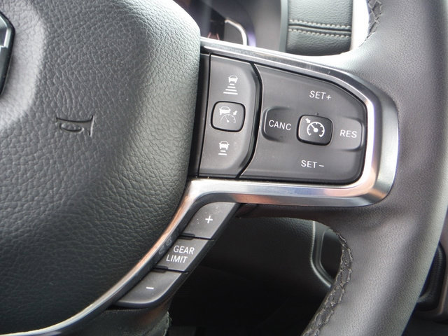 Used 2026 RAM 2500 Laramie AWD/4WD image 57