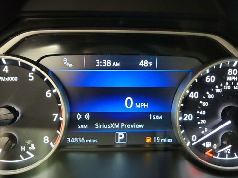 Used 2022 Nissan Murano S AWD/4WD image 20