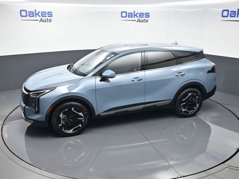Certified 2026 Kia Sportage S AWD/4WD image 49