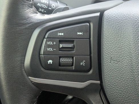 Used 2024 Honda Ridgeline Sport image 27