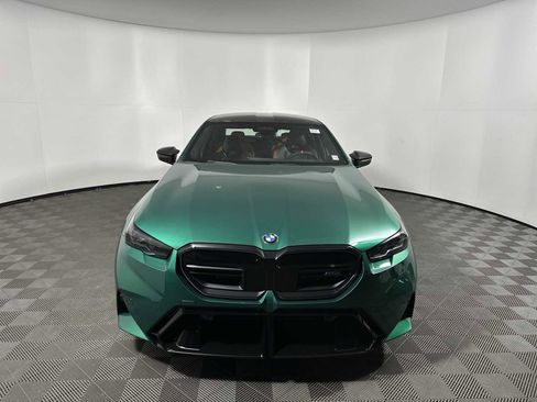 New 2026 BMW M5 w/ Carbon Package image 5