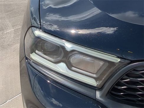New 2026 Dodge Durango GT image 10