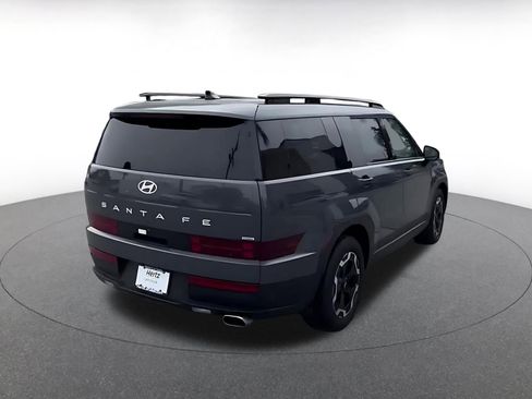 Used 2025 Hyundai Santa Fe SEL image 14
