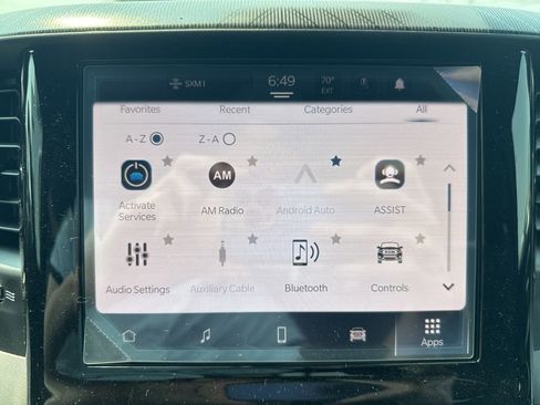 New 2026 RAM 1500 Big Horn image 40