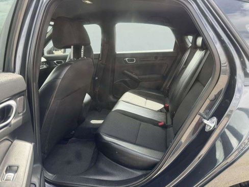 Used 2026 Honda Civic Sport image 33