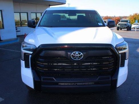 Used 2024 Toyota Tundra SR image 4
