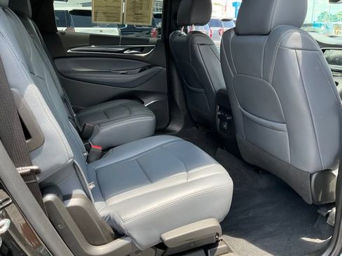 Used 2022 Buick Enclave Essence w/ LPO, Floor Liner Package AWD/4WD image 20