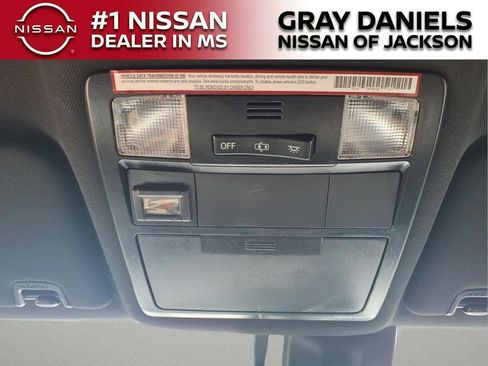 Used 2021 Toyota Tacoma TRD Sport w/ Technology Package AWD/4WD image 21