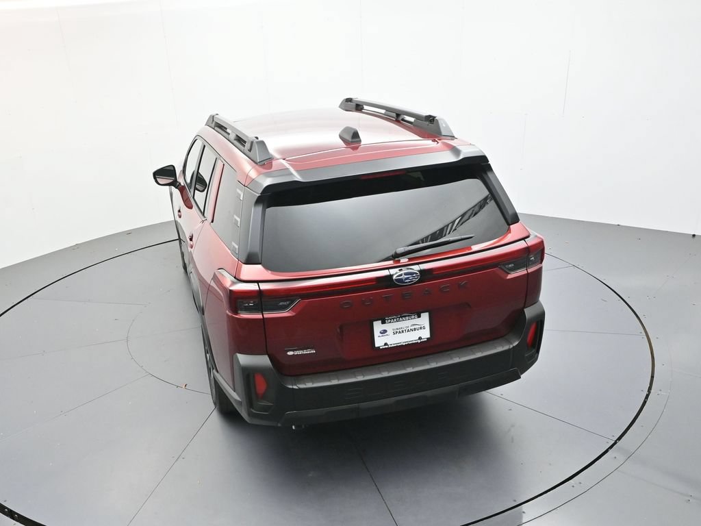 New 2026 Subaru Outback Touring AWD/4WD image 14