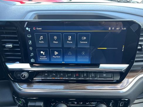 New 2026 Chevrolet Silverado 1500 RST image 16