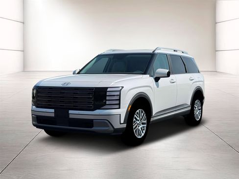 New 2026 Hyundai Palisade SEL AWD/4WD image 1