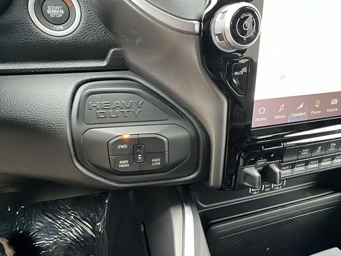 New 2026 RAM 2500 Big Horn image 26