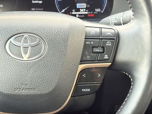 Certified 2024 Toyota Crown Limited image 23