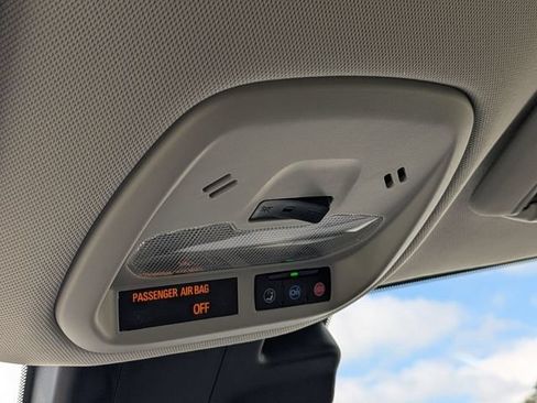 New 2026 Chevrolet Trax LS w/ LS Convenience Package FWD image 20