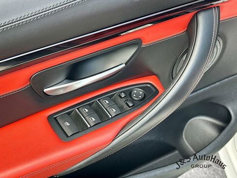 Used 2020 BMW M4 Convertible w/ Competition Package RWD image 23