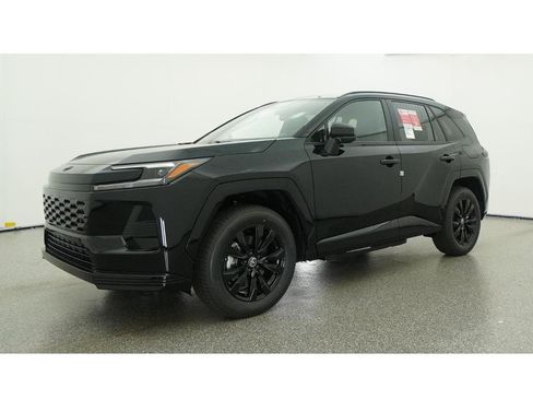New 2026 Toyota RAV4 SE AWD/4WD image 17