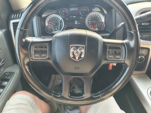 Used 2018 RAM 2500 Outdoorsman AWD/4WD image 25