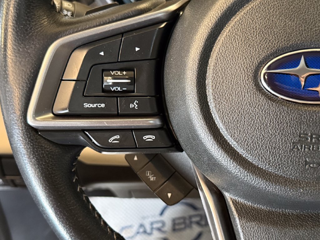 Used 2019 Subaru Ascent Limited w/ Popular Package #2A AWD/4WD image 11