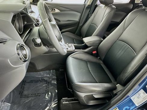 Used 2019 MAZDA CX-3 Touring FWD image 9