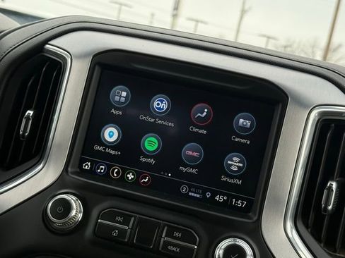 Used 2022 GMC Sierra 1500 SLT image 23