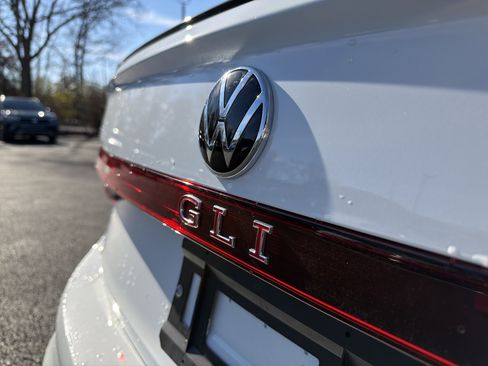 New 2026 Volkswagen Jetta GLI Autobahn image 32