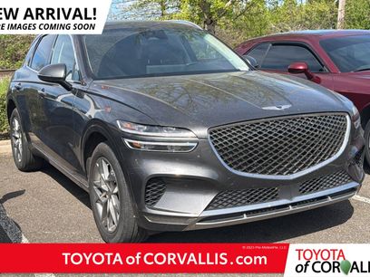 Used 2025 Genesis GV70 2.5T