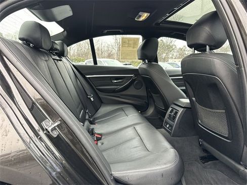 Used 2016 BMW 328i xDrive 328i xDrive image 28